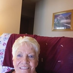 Meet your Posher, Louise